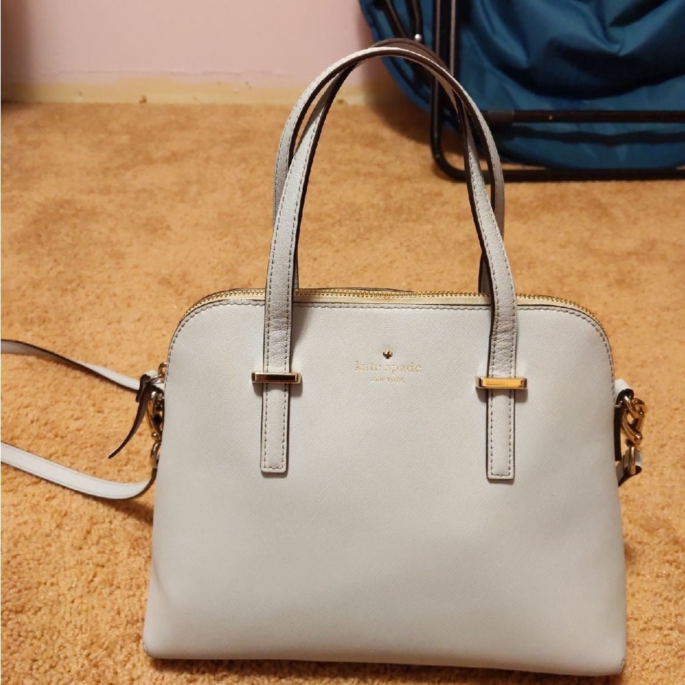 Used Kate Spade Purse